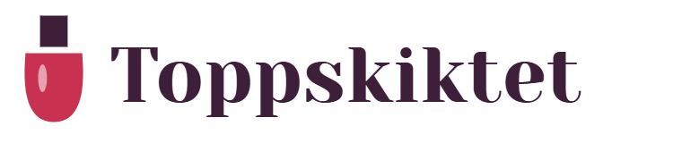 Toppskiktet