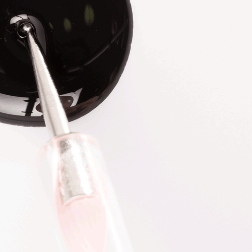 Elastic Gel – Black Elastic Gel – Black