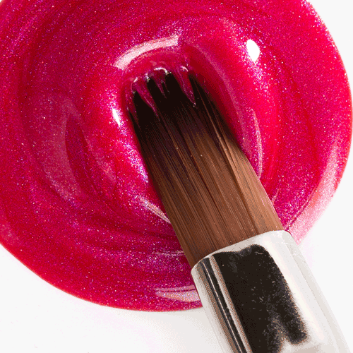 Prisma Color Gel – Metallic Valentine Prisma Color Gel – Metallic Valentine