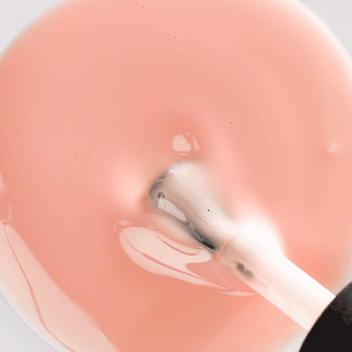 Gel Lacquer – Vanilla Cream