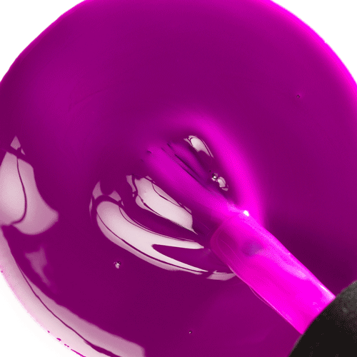 Gel Lacquer – Cosmic Violet