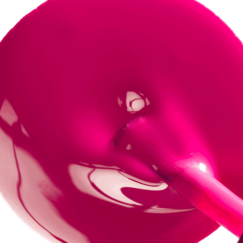 Gel Lacquer – Fabulous Cherry