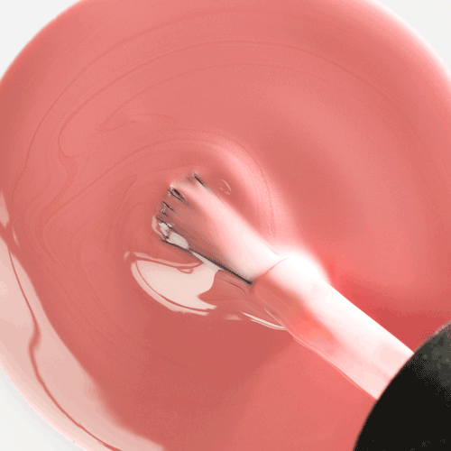 Gel Lacquer – Trend Rose