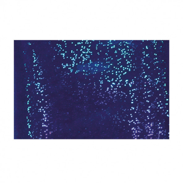 Foil – Dots Blue