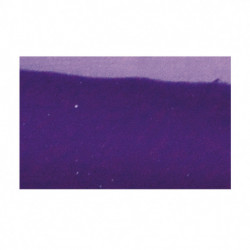 Foil – Plain Violet (4cm x 120cm)