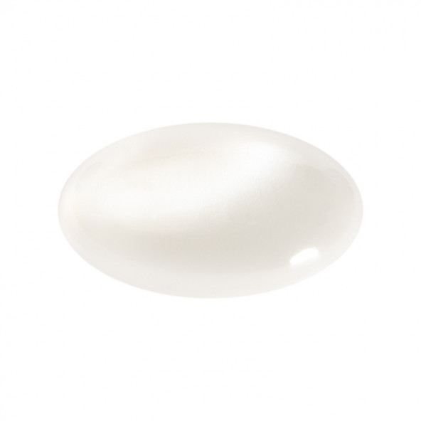 Acrylic Powder – soft White 35 gr