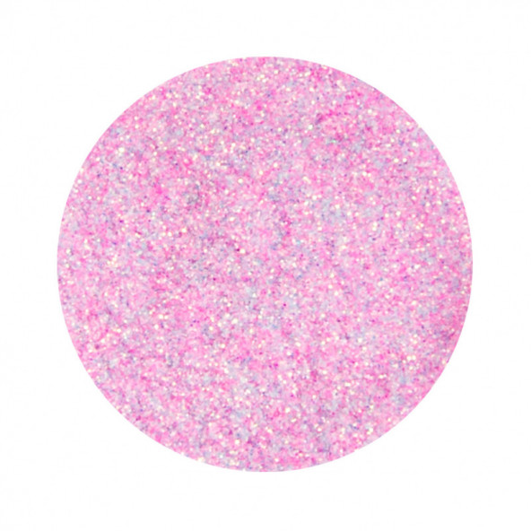 Rainbow glitter dust – Lavender 2gr